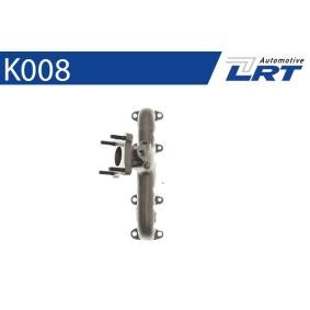 Acquista Collettore di scarico da LRT K008 a buon mercato per soli 222,54 €