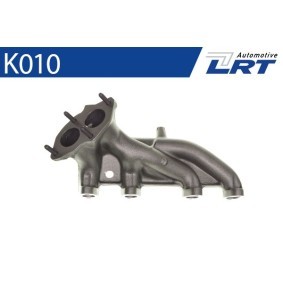 Acquista Collettore di scarico da LRT K010 a buon mercato per soli 258,69 €