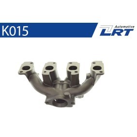 Abgaskrümmer K015