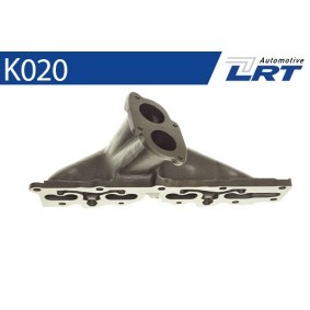 Abgaskrümmer K020