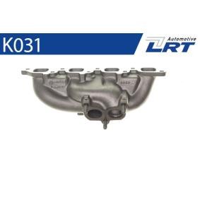 Abgaskrümmer K031