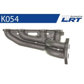Acquista Collettore di scarico da LRT K054 a buon mercato per soli 235,41 €