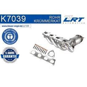 Køb Manifouldkatalysator af LRT K7039 til den lave pris 3570,86 DKK