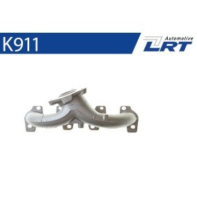 Compre Colector, sistema de escape da LRT K911 a um preço baixo por 135,57 €
