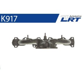 Köp Avgasgrenrör av LRT K917 till det låga priset 2528,51 kr