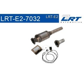Acquista Kit di retrofit, Catalizzatore da LRT LRT-E2-7032 a buon mercato per soli 690,75 €