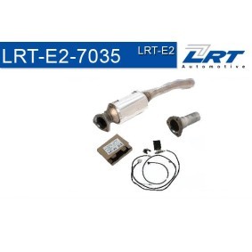 Acquista Kit di retrofit, Catalizzatore da LRT LRT-E2-7035 a buon mercato per soli 690,75 €