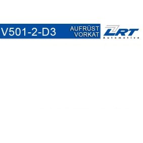 Nachrüstsatz, Vorkatalysator für FIAT von LRT