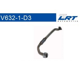 Acquista Kit di retrofit, Precatalizzatore da LRT V632-1-D3 a buon mercato per soli 221,83 €