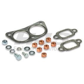 Comprar Juego de montaje, intercambiador de calor de HJS 82 11 1267 a bajo precio de 10,95 €