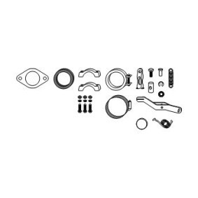 Comprar Juego de montaje, intercambiador de calor de HJS 82 11 1279 a bajo precio de 28,43 €