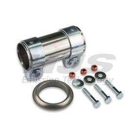 Montagesatz, Katalysator 82 11 2220 von HJS günstig für 17,28 € online kaufen