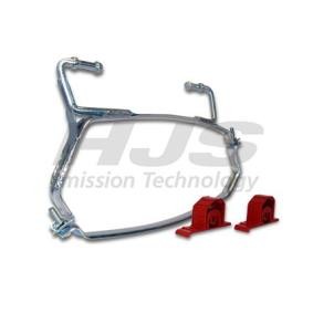 Halter, Schalldämpfer 82 12 2263 für Schrägheck (F55) für 27,71 CHF