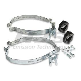 Comprar Soporte, silenciador de HJS 82 12 2839 a bajo precio de 60,04 €