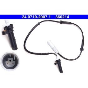 ABS-Sensor von ATE günstig für 87,81 €
