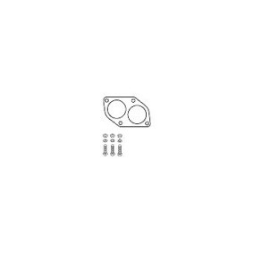 Compre Kit de montagem, catalisador da HJS 82 14 1867 a um preço baixo por 6,22 €