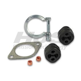 Compre Kit de montagem, catalisador da HJS 82 15 6597 a um preço baixo por 13,07 €
