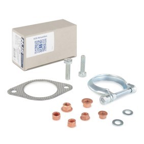 Montagesatz, Katalysator 82 15 6599 von HJS günstig für 16,22 € online kaufen