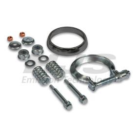Compre Kit de montagem, catalisador da HJS 82 21 3123 a um preço baixo por 16,94 €