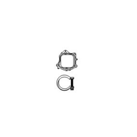 Compre Kit de montagem, catalisador da HJS 82 21 3148 a um preço baixo por 15,87 €