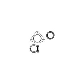 Compre Kit de montagem, catalisador da HJS 82 21 3151 a um preço baixo por 12,18 €