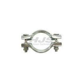 Compre Jogo de peças de aperto, sistema de escape da HJS 82 21 6740 a um preço baixo por 2,65 €