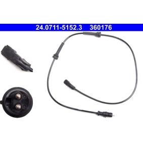 Comprar Sensor ABS de ATE 24.0711-5152.3 a bajo precio de 22,47 €