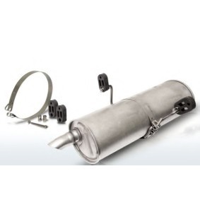Compre Suporte, silenciador da HJS 82 22 4300 a um preço baixo por 26,55 €
