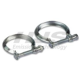 Compre Kit de montagem, catalisador da HJS 82 22 4452 a um preço baixo por 12,39 €
