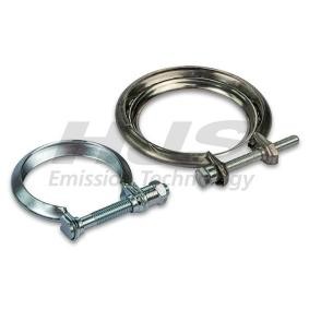 Compre Kit de montagem, catalisador da HJS 82 22 4481 a um preço baixo por 20,46 €