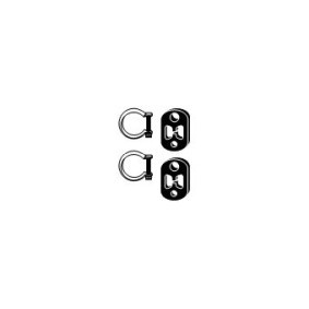 Compre Kit de montagem, catalisador da HJS 82 22 4483 a um preço baixo por 18,68 €