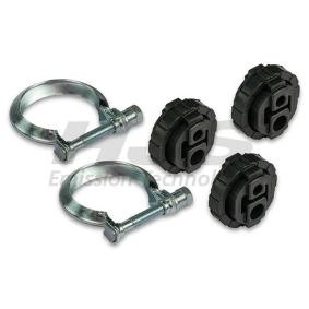 Compre Kit de montagem, sistema de escape da HJS 82 22 4660 a um preço baixo por 15,47 €