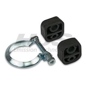 Köp Monteringssats, avgassystem av HJS 82 22 4671 till det låga priset 169,40 kr