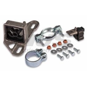 Compre Kit de montagem, sistema de escape da HJS 82 23 4391 a um preço baixo por 28,33 €