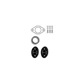 Compre Kit de montagem, catalisador da HJS 82 32 6961 a um preço baixo por 12,62 €