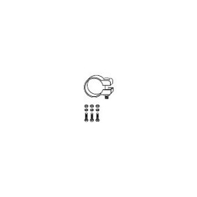 Compre Kit de montagem, catalisador da HJS 82 35 8110 a um preço baixo por 5,27 €