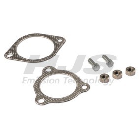 Compre Kit de montagem, catalisador da HJS 82 35 8188 a um preço baixo por 7,65 €
