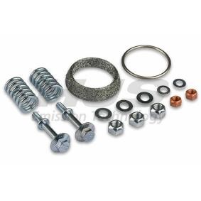 Compre Kit de montagem, catalisador da HJS 82 43 8156 a um preço baixo por 12,86 €