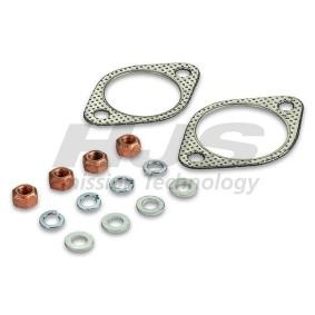 Montagesatz, Katalysator 82 44 7578 von HJS günstig für 11,33 € online kaufen
