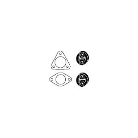 Compre Kit de montagem, catalisador da HJS 82 44 7626 a um preço baixo por 14,22 €
