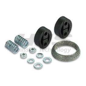 Montagesatz, Katalysator 82 44 7635 von HJS günstig für 13,41 € online kaufen