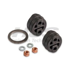 Montagesatz, Katalysator 82 44 7637 von HJS günstig für 11,49 € online kaufen