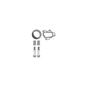 Compre Kit de montagem, catalisador da HJS 82 48 7725 a um preço baixo por 20,35 €