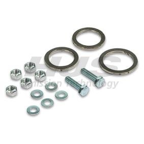 Compre Kit de montagem, catalisador da HJS 82 48 7737 a um preço baixo por 13,97 €