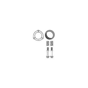 Compre Kit de montagem, catalisador da HJS 82 48 7753 a um preço baixo por 17,27 €