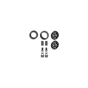 Compre Kit de montagem, catalisador da HJS 82 48 7774 a um preço baixo por 22,56 €