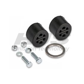 Compre Kit de montagem, sistema de escape da HJS 82 48 7851 a um preço baixo por 16,80 €