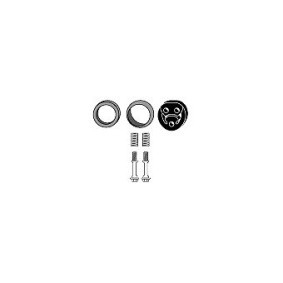 Compre Kit de montagem, catalisador da HJS 82 48 7855 a um preço baixo por 22,37 €