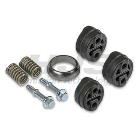 Compre Kit de montagem, sistema de escape da HJS 82 48 8026 a um preço baixo por 23,03 €