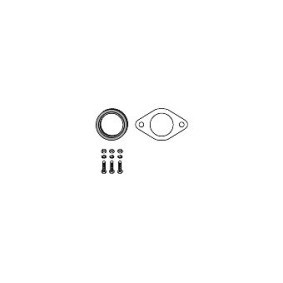 Compre Kit de montagem, catalisador da HJS 82 49 8308 a um preço baixo por 7,15 €
